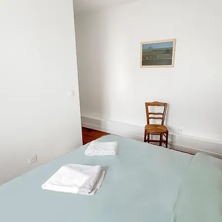 à 5 Min Des Plages, Jardin Privé Royan