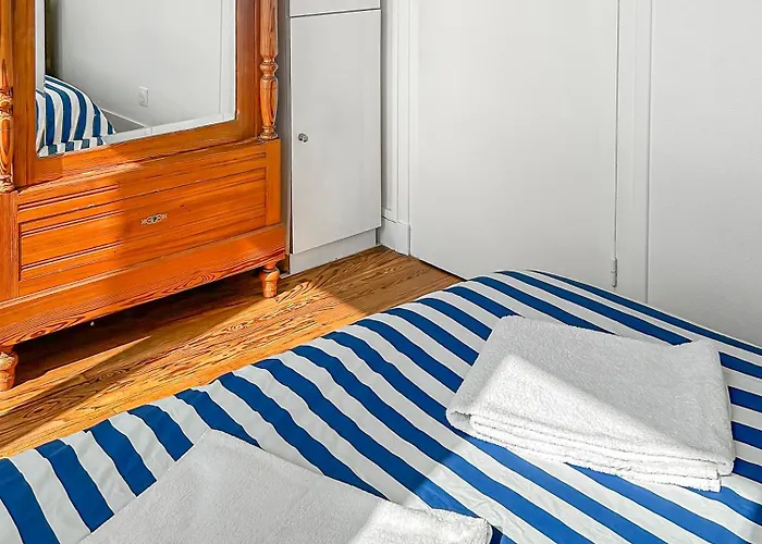 Calme & Central, Famille, Pro, Apartament