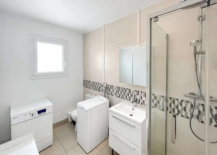 Calme & Central, Famille, Pro, Apartament