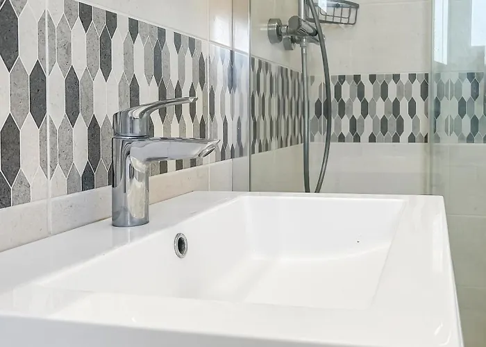 Calme & Central, Famille, Pro, Apartament Royan