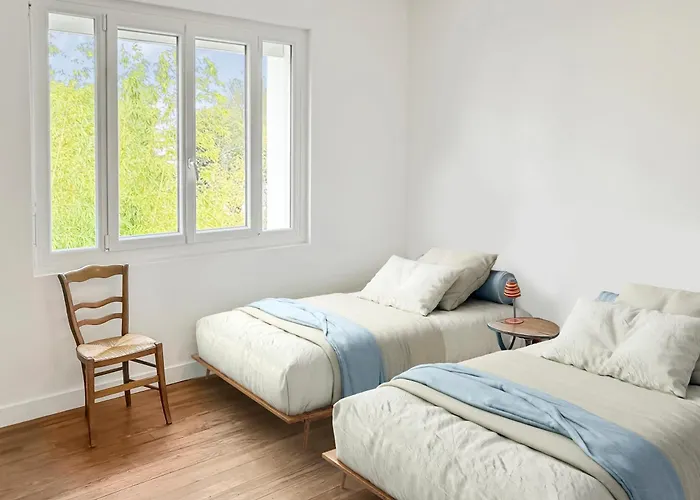 Calme & Central, Famille, Pro, Royan