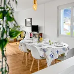 Calme & Central, Famille, Pro,