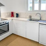 Calme & Central, Famille, Pro, Апартаменти *