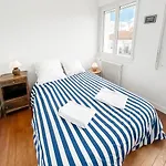 Calme & Central, Famille, Pro, Апартаменти *