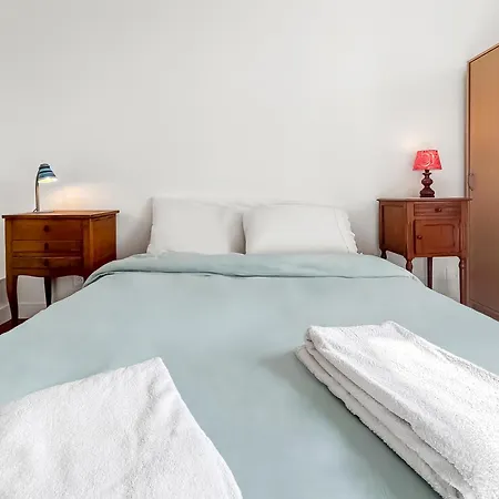 Apartment Calme & Central, Famille, Pro, *