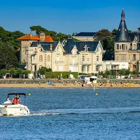 Calme & Central, Famille, Pro, Royan