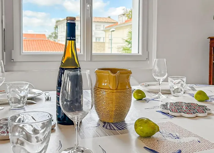 Calme & Central, Famille, Pro, *