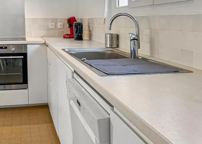 Calme & Central, Famille, Pro, Apartment Royan