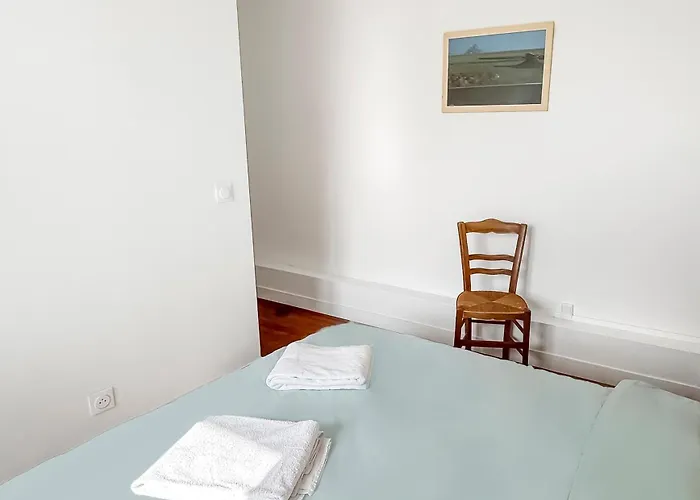 Calme & Central, Famille, Pro, Royan