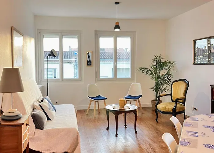 Calme & Central, Famille, Pro, * Royan